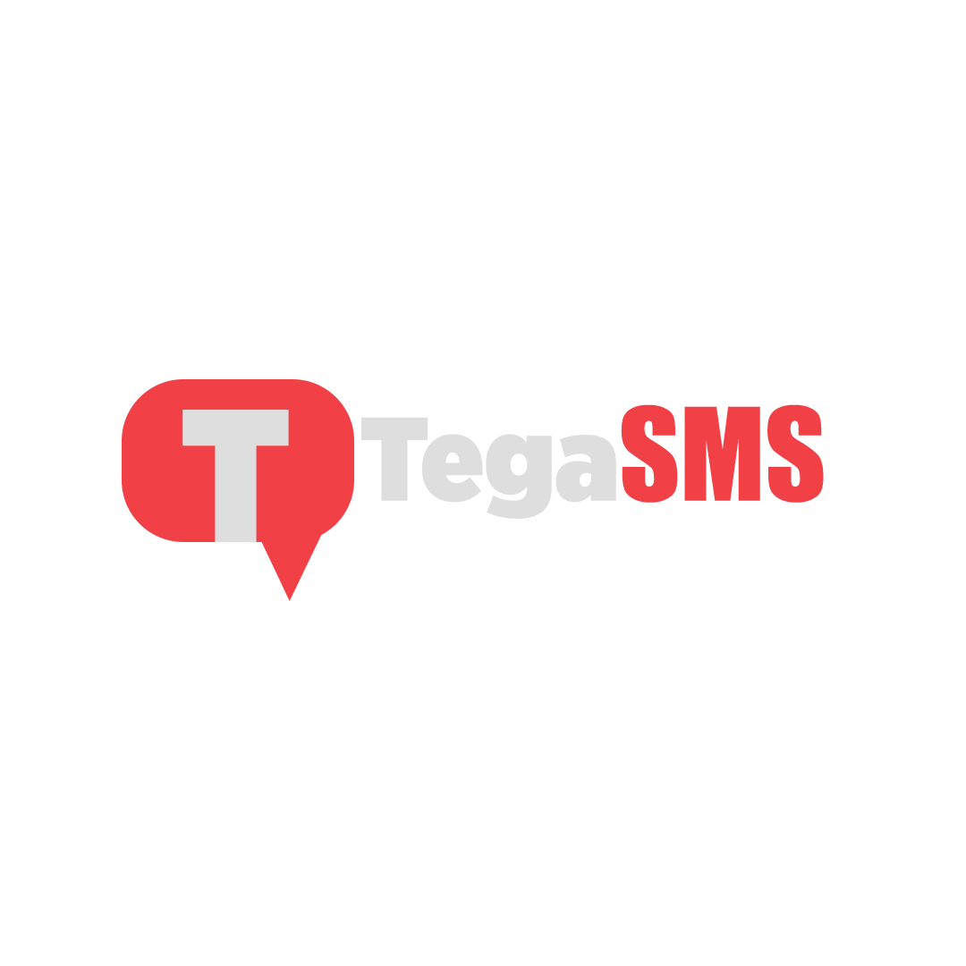 TEGASMS Logo